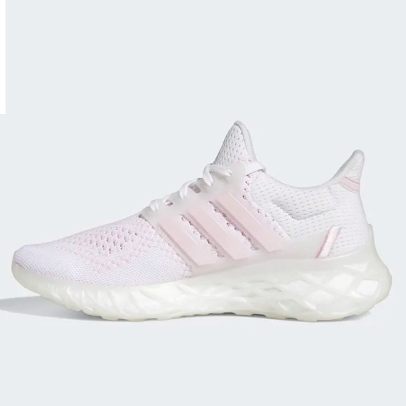 adidas UltraBOOST Web DNA Clear Pink - Picture 4 of 10